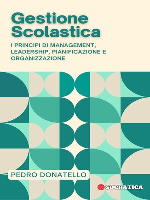 cover image of Gestione Scolastica